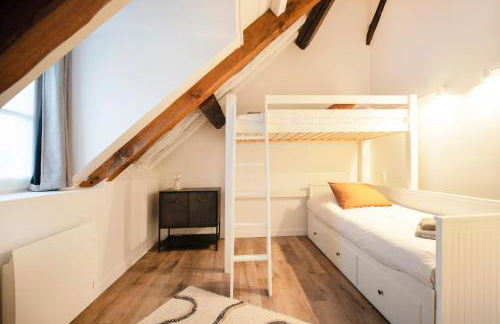 Le Laurencin Sens - Le Family - Cœur de ville - Foto 11