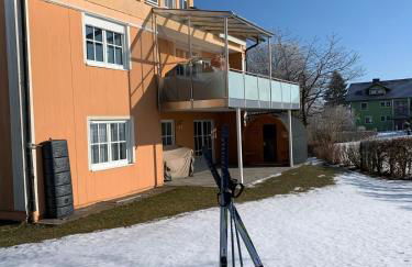 Außergewöhnliche Ferienwohnung in modernen Styl - Foto 24