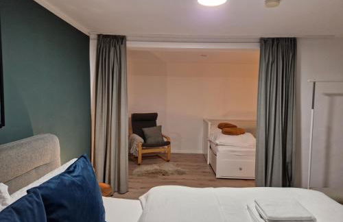 Ferienhaus Zur Alten Burg/Familientreffen/Edersee - Foto 38