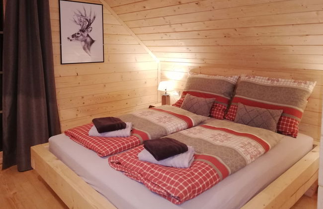 Chalet Amsel - Photo 7