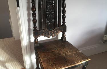 Pearl Cottage - Photo 35