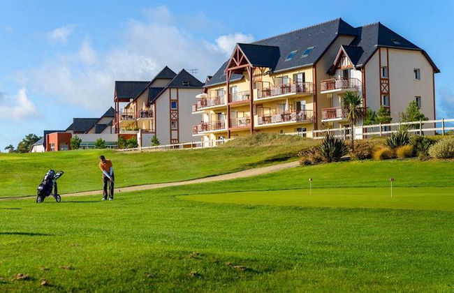 Cozy Apartment Near the Cliffs of Cap Frehel - Foto 9