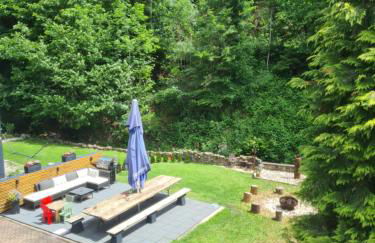 Waldblick Ferienwohnungen - Foto 7