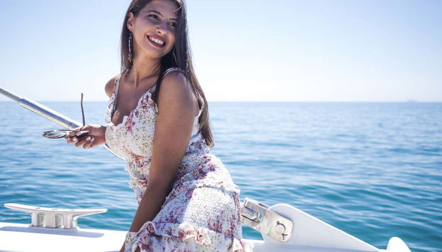 Valencia Catamaran Ride - Foto 4