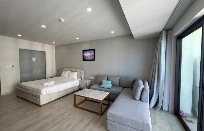 Apartment Thien Kim 2 - Foto 19