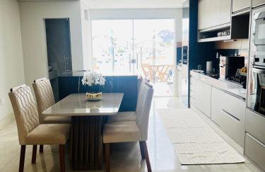 Penthouse with a privileged view - Foto 8