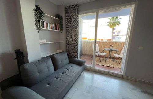 Apartamento en zona turística - Foto 1