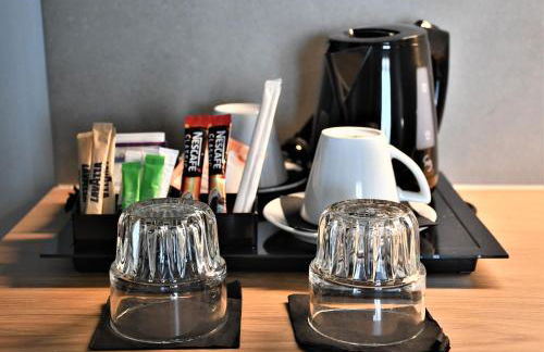 La Mer Luxury Apartments Ierissos - Photo 50