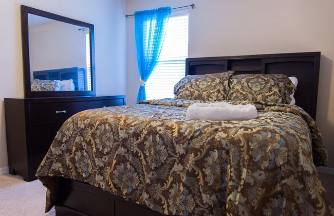 Trafalgar Retreat by Orlando Short Term - Foto 10