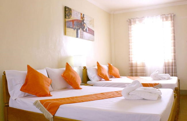 Haisa Apartment - Foto 7