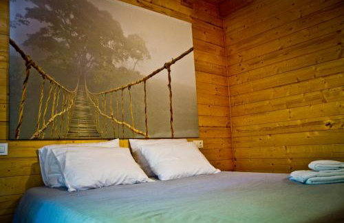 Refugio cálido,estilo nórdico el Bosquet - Foto 21