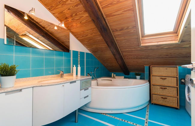 Casa Lami in Zona Cenisia by Wonderful Italy - Foto 16