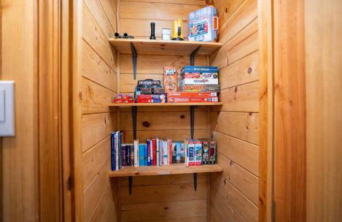 Strawberry Chalet Near Pinecrest & Dodge Ridge - Foto 3