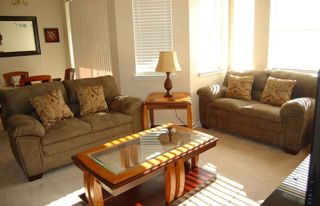 Luxury Poolview Penthouse - Foto 8