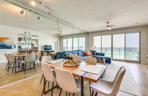 Oceanfront Destin Condo with Pool and Beach Access - Foto 7