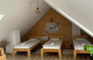 Wilcza Chata - Photo 65