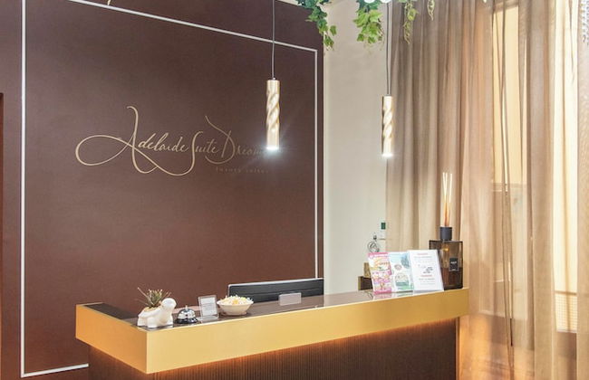 Adelaide Suite Dreams - Foto 3