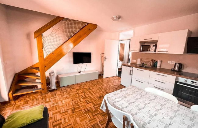 Mad House Apartment 1, Terme Čatež - Photo 19