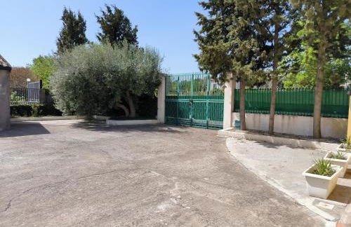 Villa Egle Belpasso, villa vacanza con piscina - Foto 9