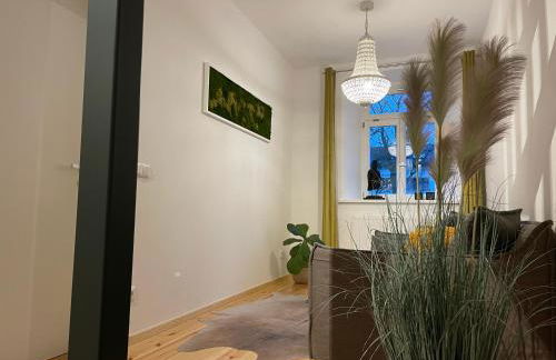 VOH SUPER EXKLUSIVES LOFT, ZENTRAL, Smart-TV, Parkplatz - Foto 14