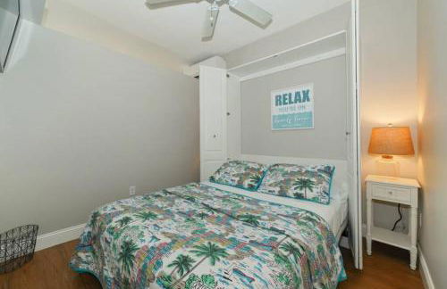 Siesta Cool: Only Minutes Walk to Siesta Beach! - Foto 12