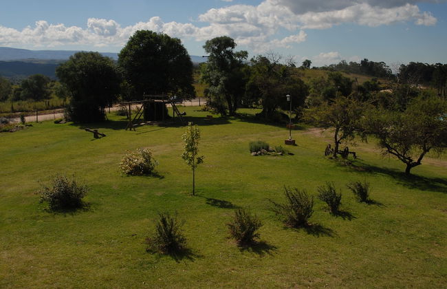 Cabañas Puerto Luna - Photo 43