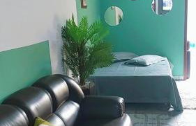 Bela casa Piscina Grande - Foto 42