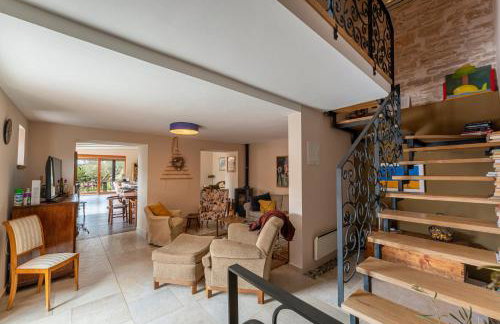 Villa Benka in Radetići - Haus für 8-9 Personen - Foto 30