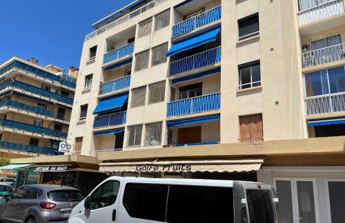 Le Provençale : Plages, Balcon, Clim - Foto 28