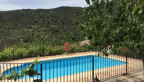 Mountain Escape in Laroya - Foto 2