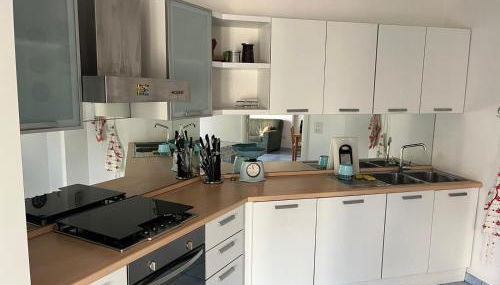 Casa Dalmazia - Vasto Marina - Foto 4