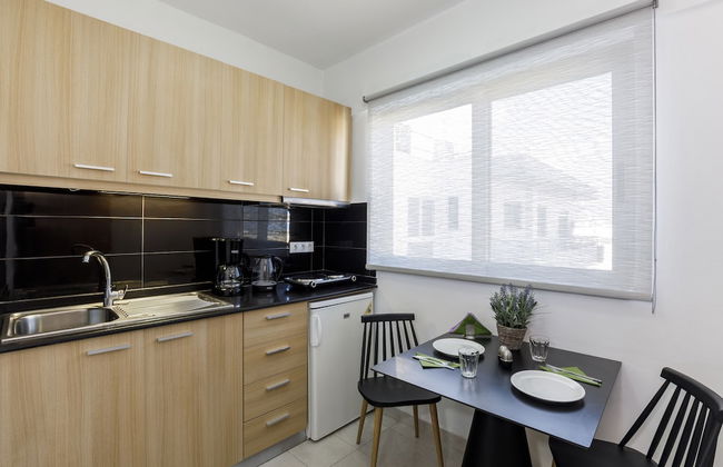 Mirage City Apartments - Foto 7