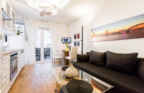 Ferien Und Messewohnug - Foto 8