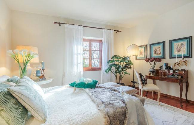 Amore Farmhouse Retreat - Foto 30