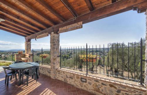 Colle La Fosca - Casa panoramica - Foto 8