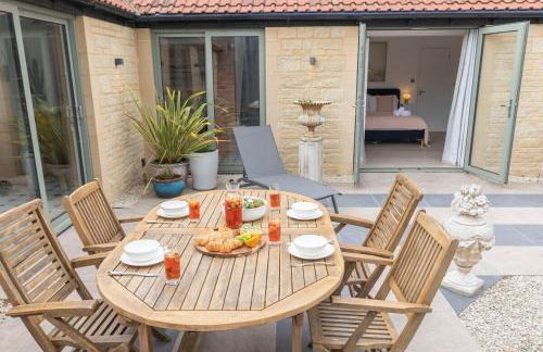 The Old Dairy: A Stunning Detached Rural Retreat - Foto 47