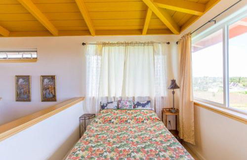 Coconut Palms Vacation Rental near lava fields and beaches - Foto 41