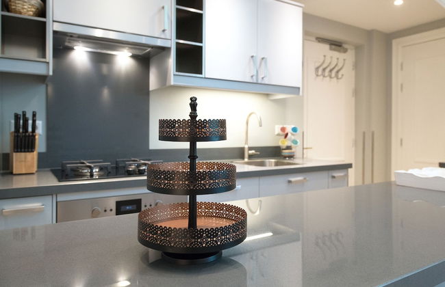 BizStay Park Central Apartments - Photo 52