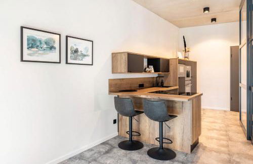 Elbe6 - 5 Sterne Apartments - Foto 17