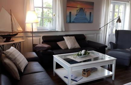 Ferienhäuser Salzhaff-Romantik - Foto 12