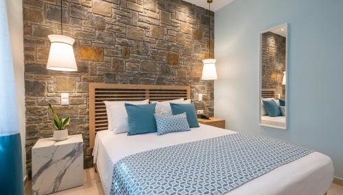 Αngelikon Luxurious Apartments - Foto 4