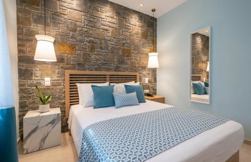 Αngelikon Luxurious Apartments - Foto 4