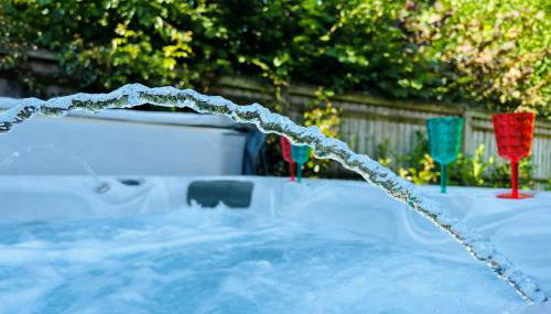 The Foremans House, With Hot Tub, A luxurious Historical pre 16th Century Grade II Listed House, location Essex in a picturesque Village, Country Pub In walking Distance - Foto 3