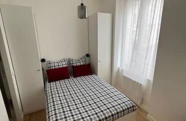 Appartement cosy flat 1 min from Paris - Foto 4