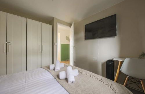 Thorpe Park Lodge - Ground Floor Detached & 2 Free Gated Parking Spaces - Foto 30