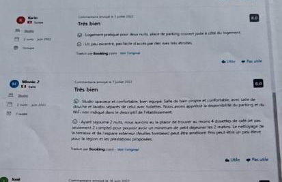 Nouveauté studio sur les hauteurs. - Foto 8