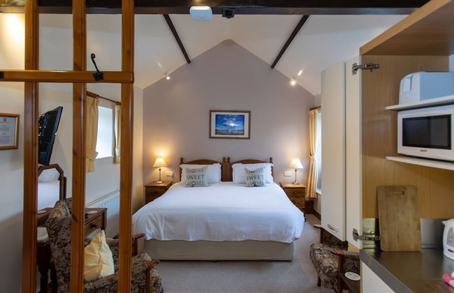 Rawcliffe House Farm - Foto 17