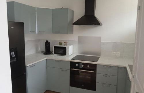 Maison paisible - Foto 8