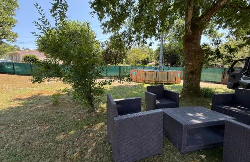 La Maison de la forêt - Foto 30