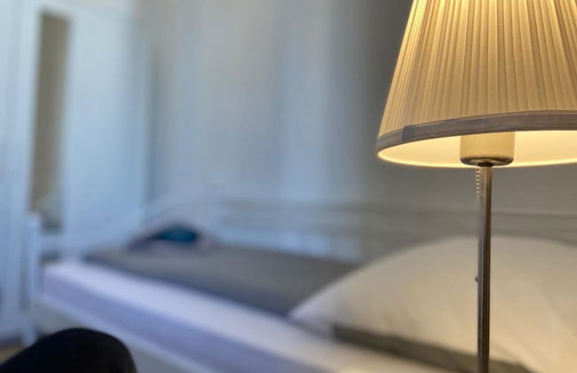 City Pension Bremerhaven - Foto 23